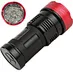 365 nm uv flashlight 27w uv led flashlight custom logo 395 nm uv flashlight